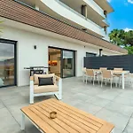 A Terrazzo Di Calypso - Grande Terrasse