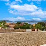 A Terrazzo Di Calypso - Grande Terrasse * Porticcio (Corsica)