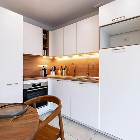 A Terrazzo Di Calypso - Grande Terrasse Lägenhet *