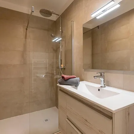 A Terrazzo Di Calypso - Grande Terrasse Lägenhet