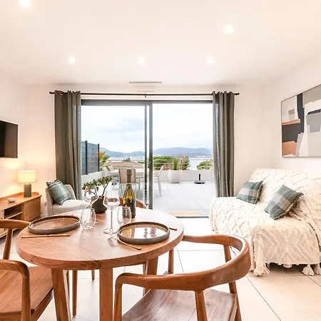 A Terrazzo Di Calypso - Grande Terrasse