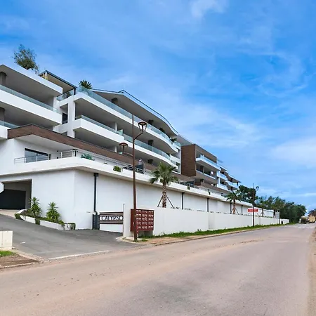 A Terrazzo Di Calypso - Grande Terrasse شقة