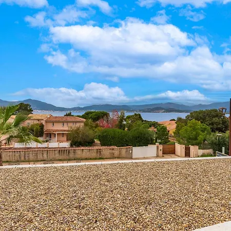 A Terrazzo Di Calypso - Grande Terrasse * بورْتِكْسْيو