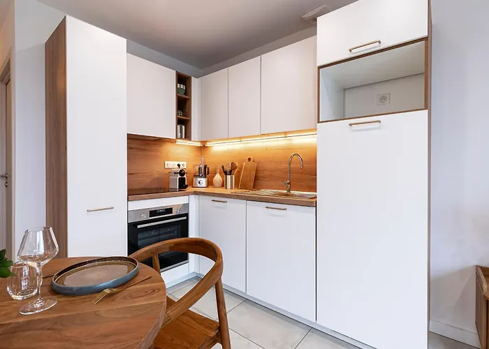 A Terrazzo Di Calypso - Grande Terrasse Lägenhet *