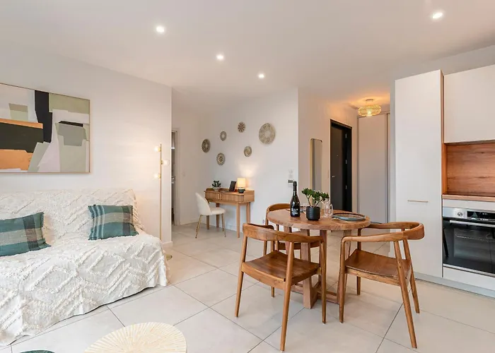 Lägenhet A Terrazzo Di Calypso - Grande Terrasse