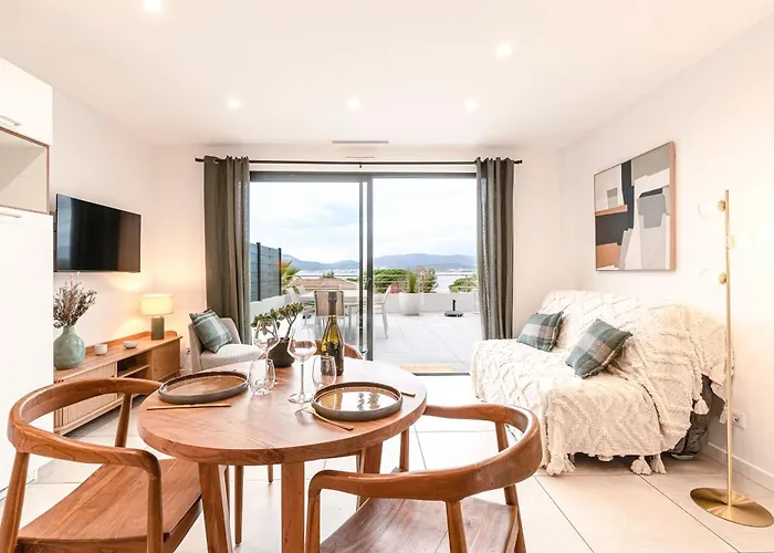 A Terrazzo Di Calypso - Grande Terrasse